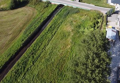 Grunt rolny 7239 m², łosice, ul. myśliwska