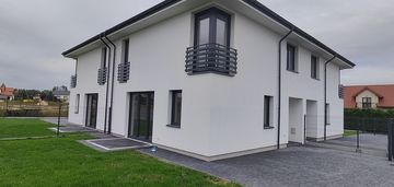 Apartament z ogródkiem-wiskitno. już od 741.000 zł