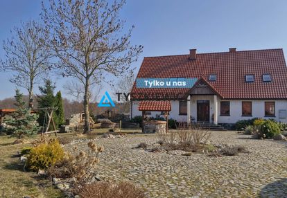 Atrakcyjny dom gościnny