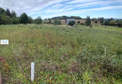 Widokowa nieruchomość przy górze leszczynowej!