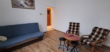 Kawalerka w centrum wołowa!