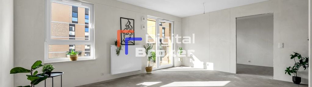 ⭐️ 2 pokoje ⭐ 46m² ⭐️ białołęka ⭐️ metro bródno ⭐️