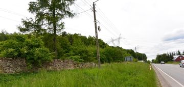 Działka 13 368 m2, wąchock