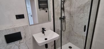 Mieszkanie 3-pokojowe (60 m2) - ul. Podkowińskiego