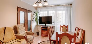 3m na rubinkowie. gotowe do zamieszkania