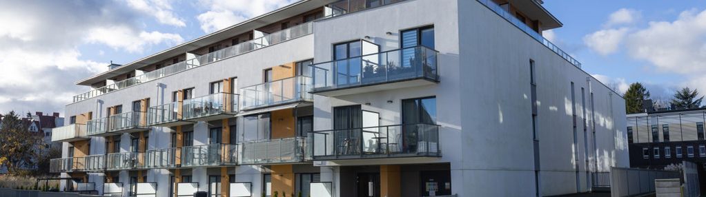 Nowe 2pok 40m2 miejsce w hali, wykończone, gotowe