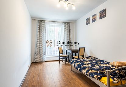 2 pokoje obok uniwersytetu - pigonia