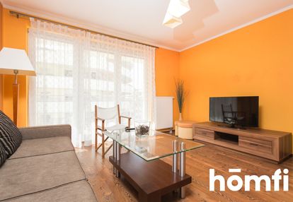 Bociana, 42m²: 2 pokoje blisko o3 epam luxoft