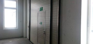 Działka pod  usługi handel salon sklep restauracja