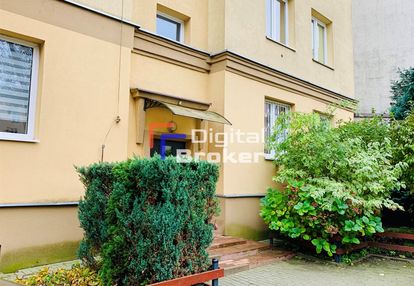 Blisko umedu / okna na 3 strony / 2 pokoje