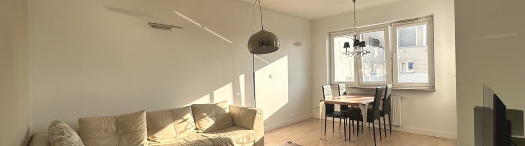 Nowoczesne 2 pokojowe z garażem i ochroną