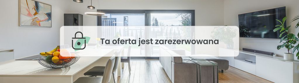 Nowoczesny dom jednorodzinny z pięknym ogrodem