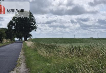 Działka na dom marzeń-twoje miejsce w naturze
