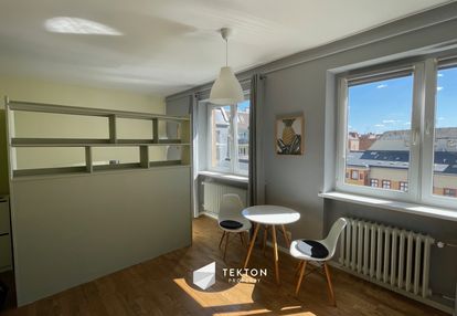 3 mikro kawalerki w centrum poznania !