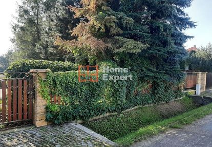 Działka budowlana na psim polu