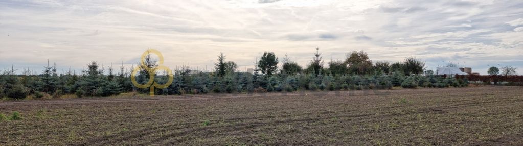 Działka  budowlana stara góra 