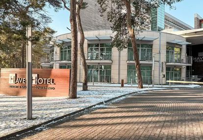 Apartament w hotelu*****