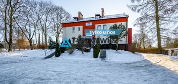 Mieszkanie w lubaniu gm. nowa karczma!