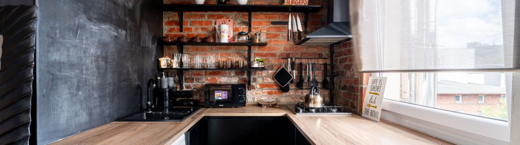 5 pokoi, kamienica z klimatem i potencjałem