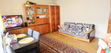 Mieszkanie 3 pokoje, 60,09 m2, barwinek