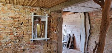 Dom z duszą nad jeziorem wielkim – góra, kaszuby