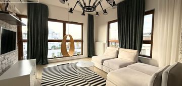 Wysoki standard/klimatyzacja/garaż i komórka