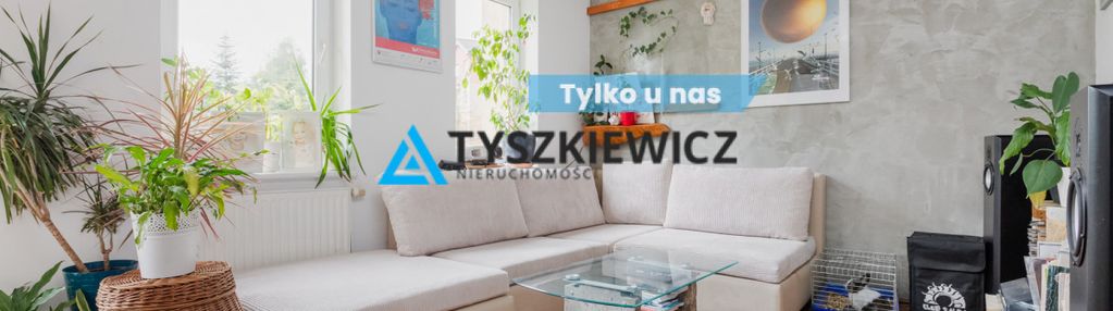 4 pokoje gdańsk osowa z garażem