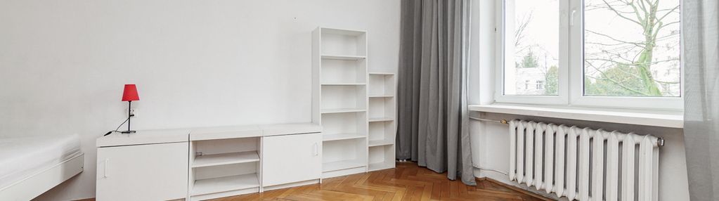 Kamienica na muranowie | do adaptacji na 2 pokoje