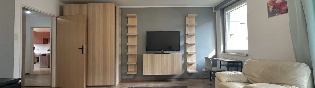 Pełen rozkład | nowe budownictwo | m.p.