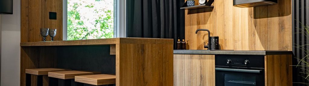 Nowoczesna kawalerka w centrum | balkon | winda