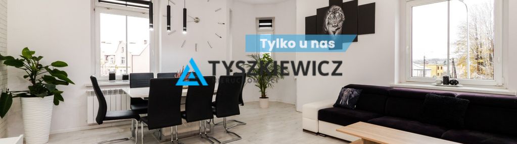 Niepowtarzalne mieszkanie .