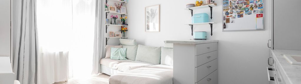 Idealne na start lub pod inwestycje !