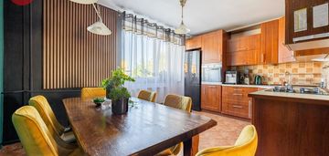 Przestronne mieszkanie w szydłowie na sprzedaż.