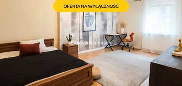 2 pokojowe, 58m2, stare miasto, krowoderska