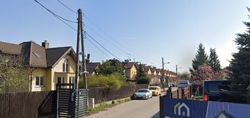 Osiedle las, działka z pnb na 7 segmentów!
