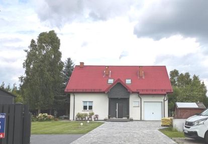 Słoneczny i funkcjonalny dom z ogrodem zimowym !