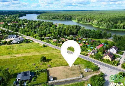 Atrakcyjna działka |media na działce| mpzp | 850m2