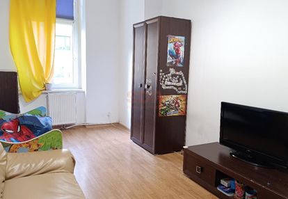 Kamienica, 76 m2, 4 pokoje, ii piętro, balkon