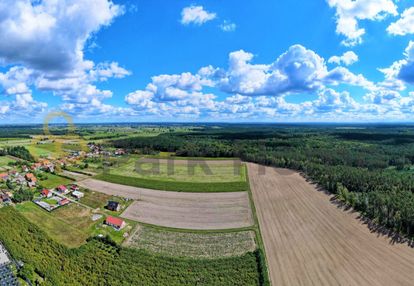 Las, cisza, spokój i szybki dojazd do rawicza!