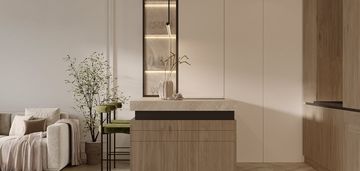 Wyjątkowa nieruchomość o powierzchni 42 m²