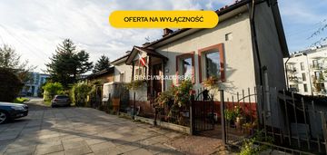 4,6 ar działki + 270 m² – szansa dla inwestorów