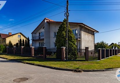 Wasz dom w miejscowości skępe.