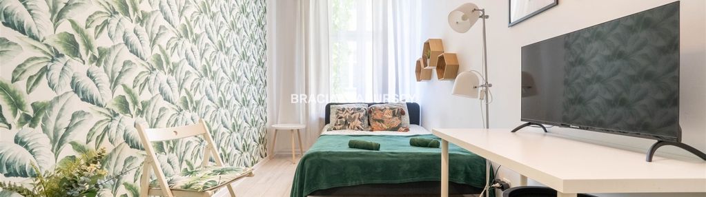 2 pokoje 36m rakowicka inwestycyjne blisko centrum