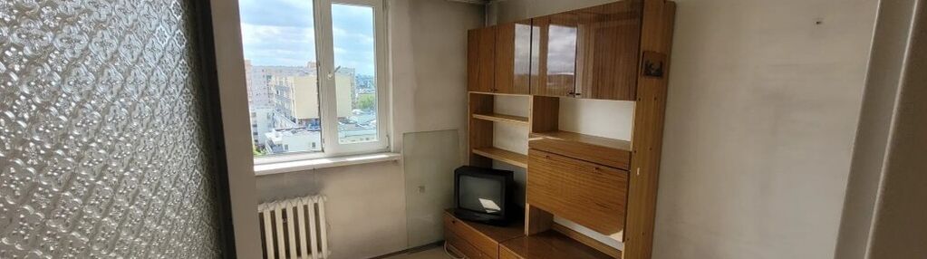 3-pokojowe mieszkanie na pradze-północ