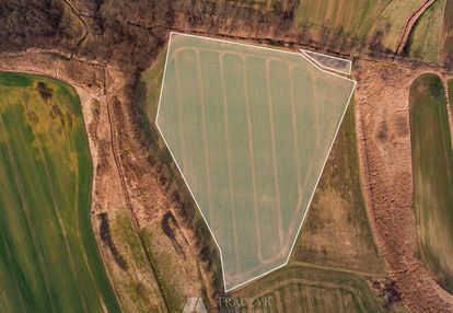 Rolna4.8ha/leśna,możliwadotacja,podrole,studium-m