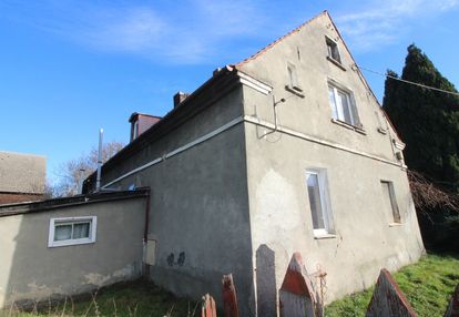 Dom wolnostojący- miejscowość gaworzyce