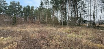 Działka budowlana w bardzo atrakcyjnej cenie.