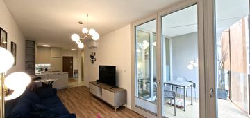 Bez prowizji elegancki apartament, al. kraśnicka