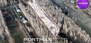 Działka dla dewelopera otwock - wólka mlądzka