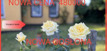 Siedlisko wśród pól dom, budynki., ziemia 27.59ha